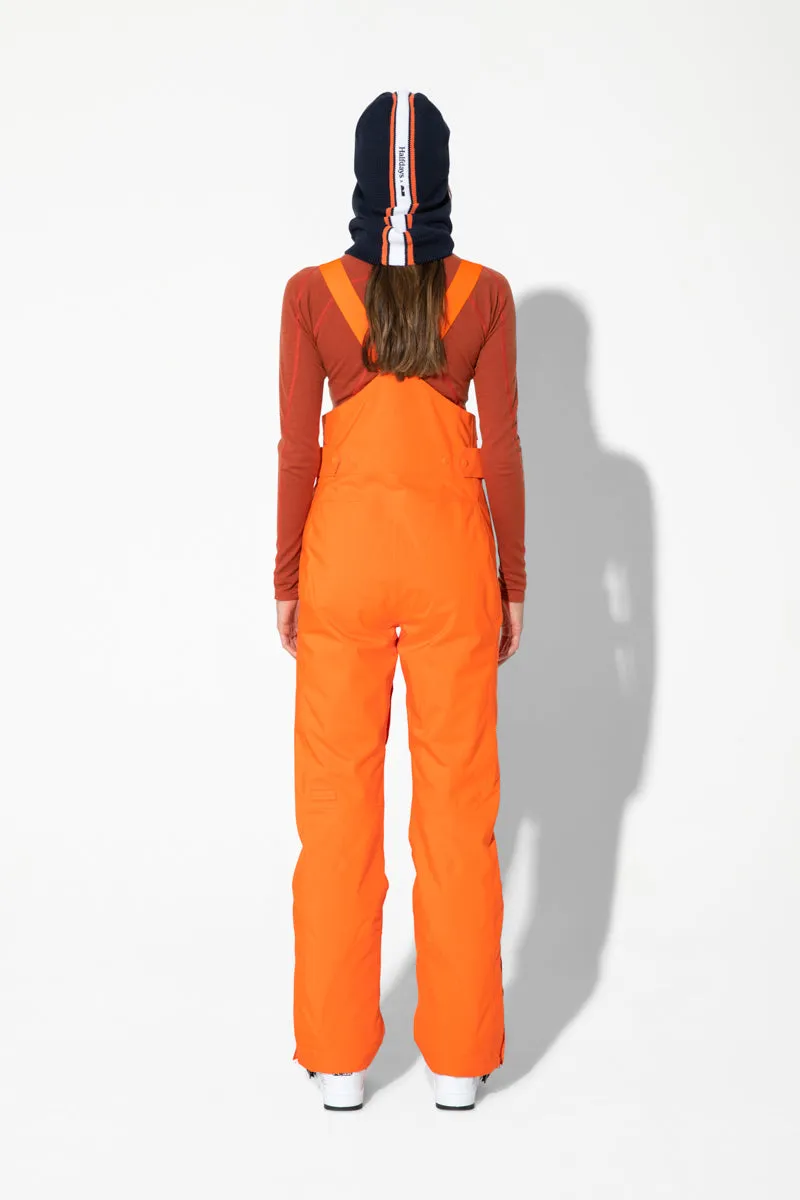 Carson Bib Pant - Short - Final Sale sold by Halfdays product image thumbnail 2