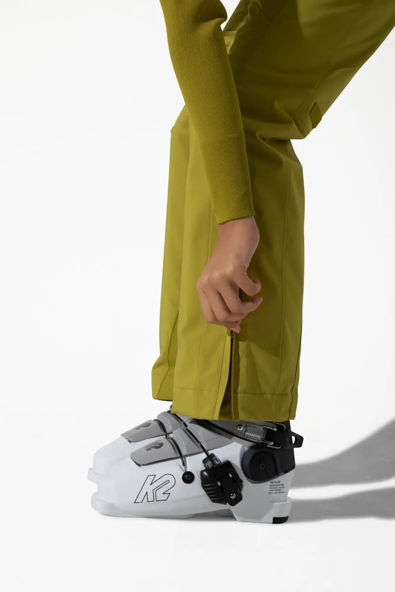 Carson Bib Pant - Final Sale sold by Halfdays product image thumbnail 5