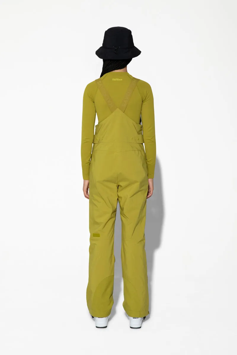 Carson Bib Pant - Final Sale sold by Halfdays product image thumbnail 2