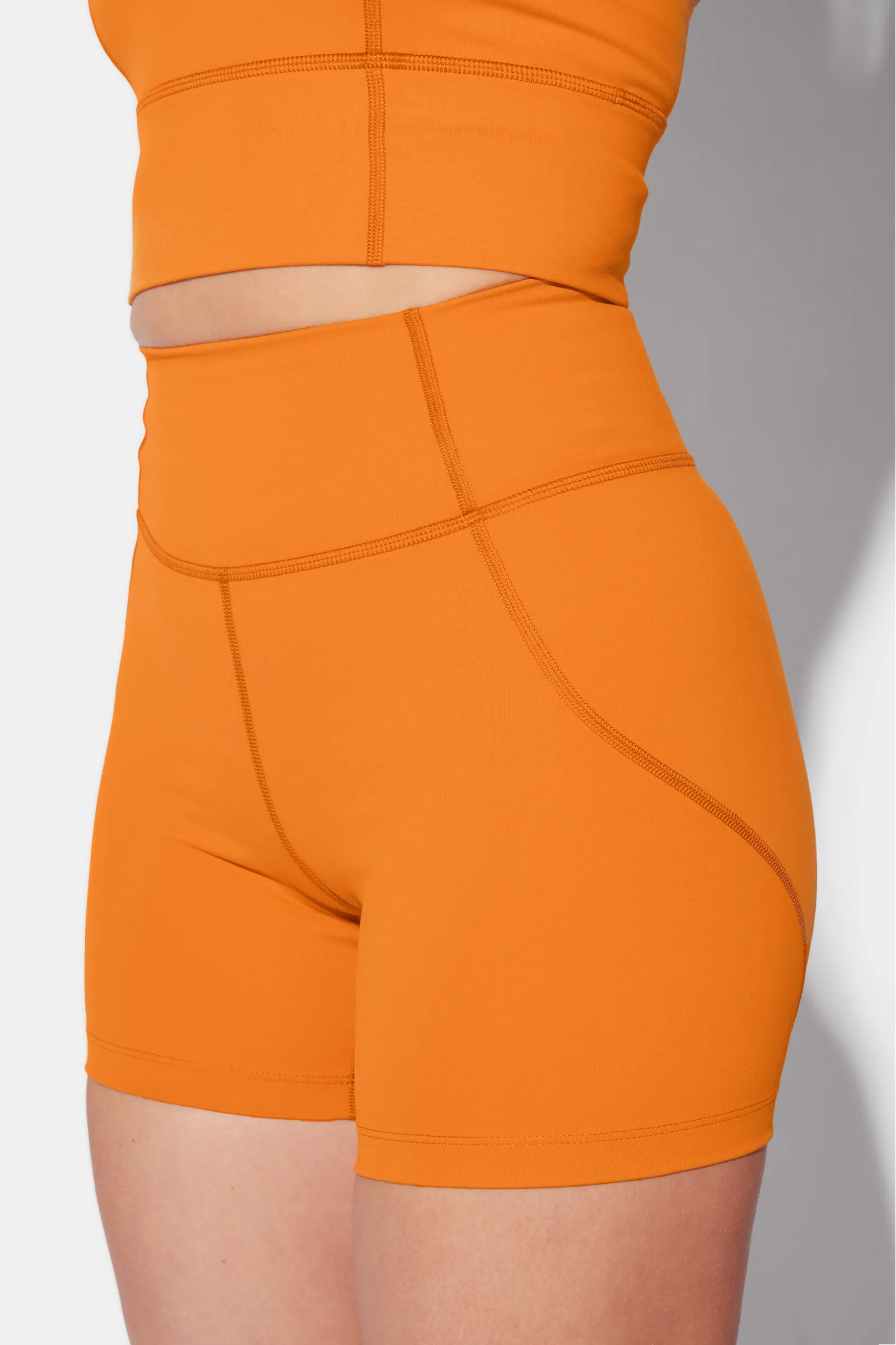 Hattie Bike Short sold by Halfdays product image thumbnail 5