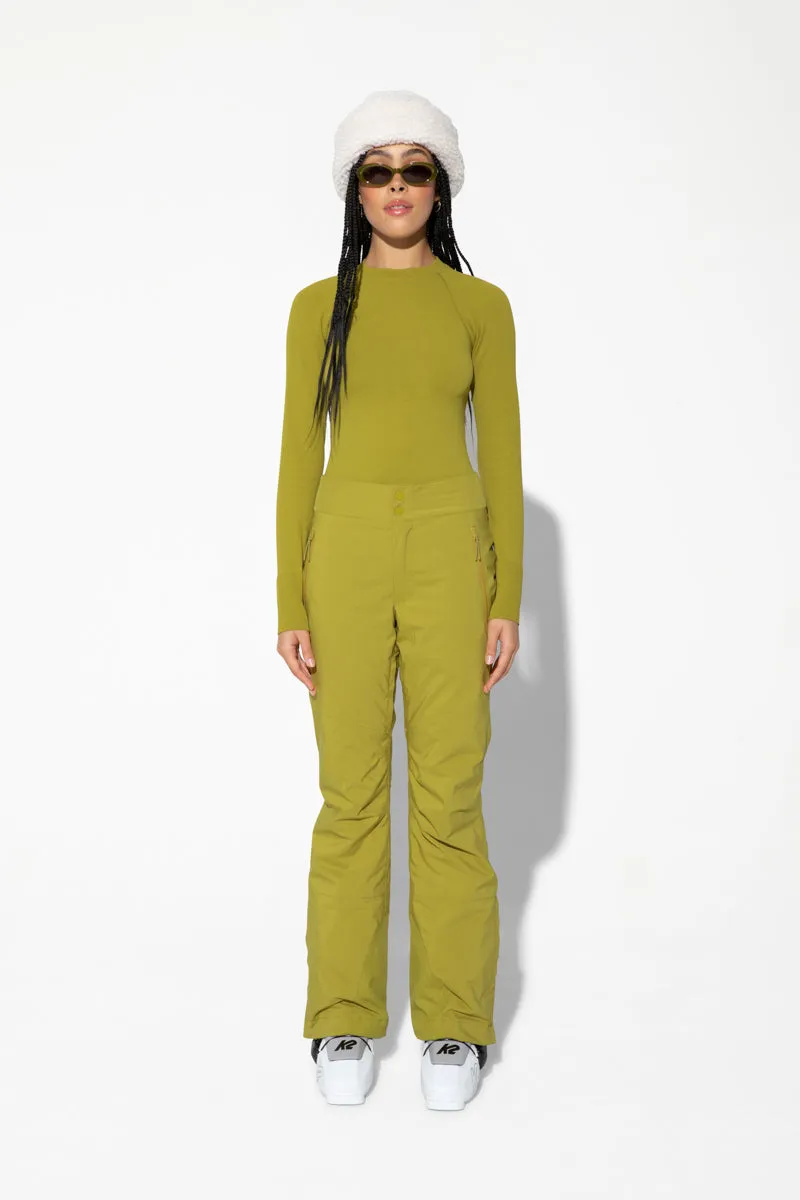 Alessandra Pant - Final Sale sold by Halfdays