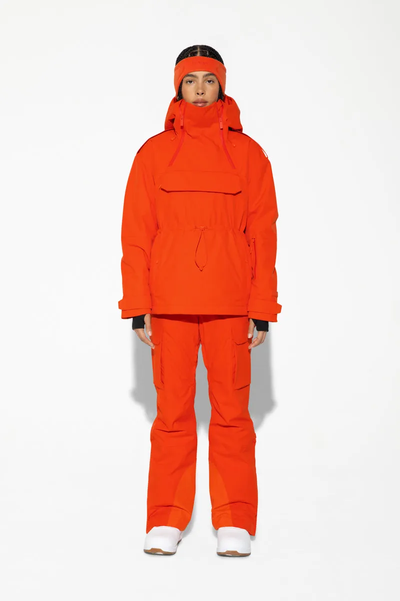 Ronne Snowboard Jacket - Final Sale sold by Halfdays