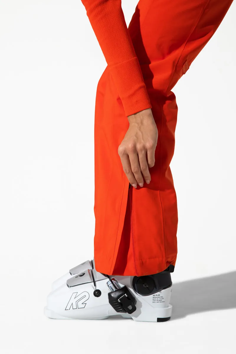 Carson Bib Pant sold by Halfdays product image thumbnail 5