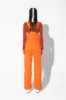 Carson Bib Pant - Final Sale sold by Halfdays