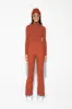 Emma Soft Shell Pant - Final Sale sold by Halfdays