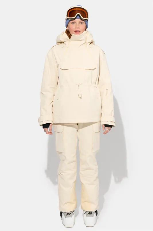 Ronne Snowboard Jacket - Final Sale sold by Halfdays