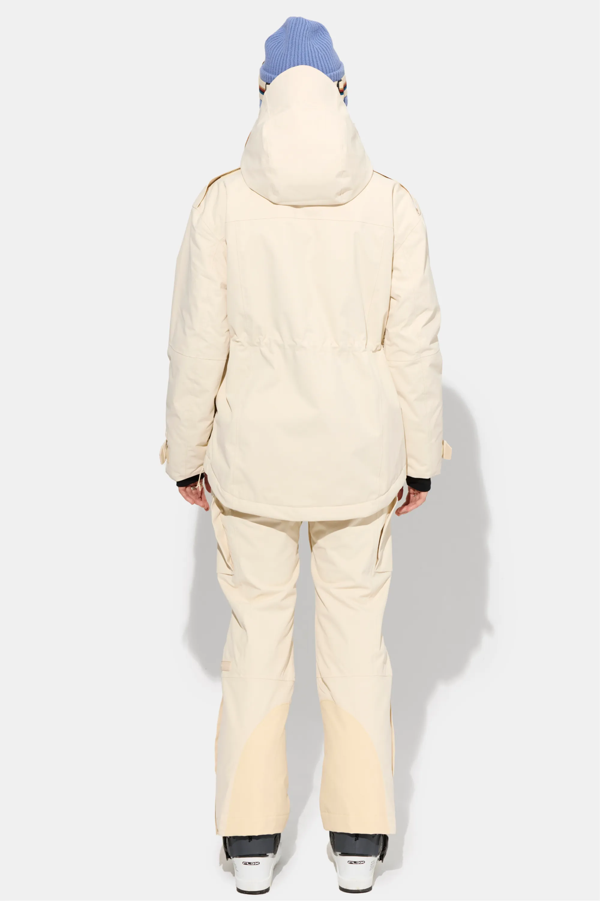 Ronne Snowboard Jacket - Final Sale sold by Halfdays product image thumbnail 2