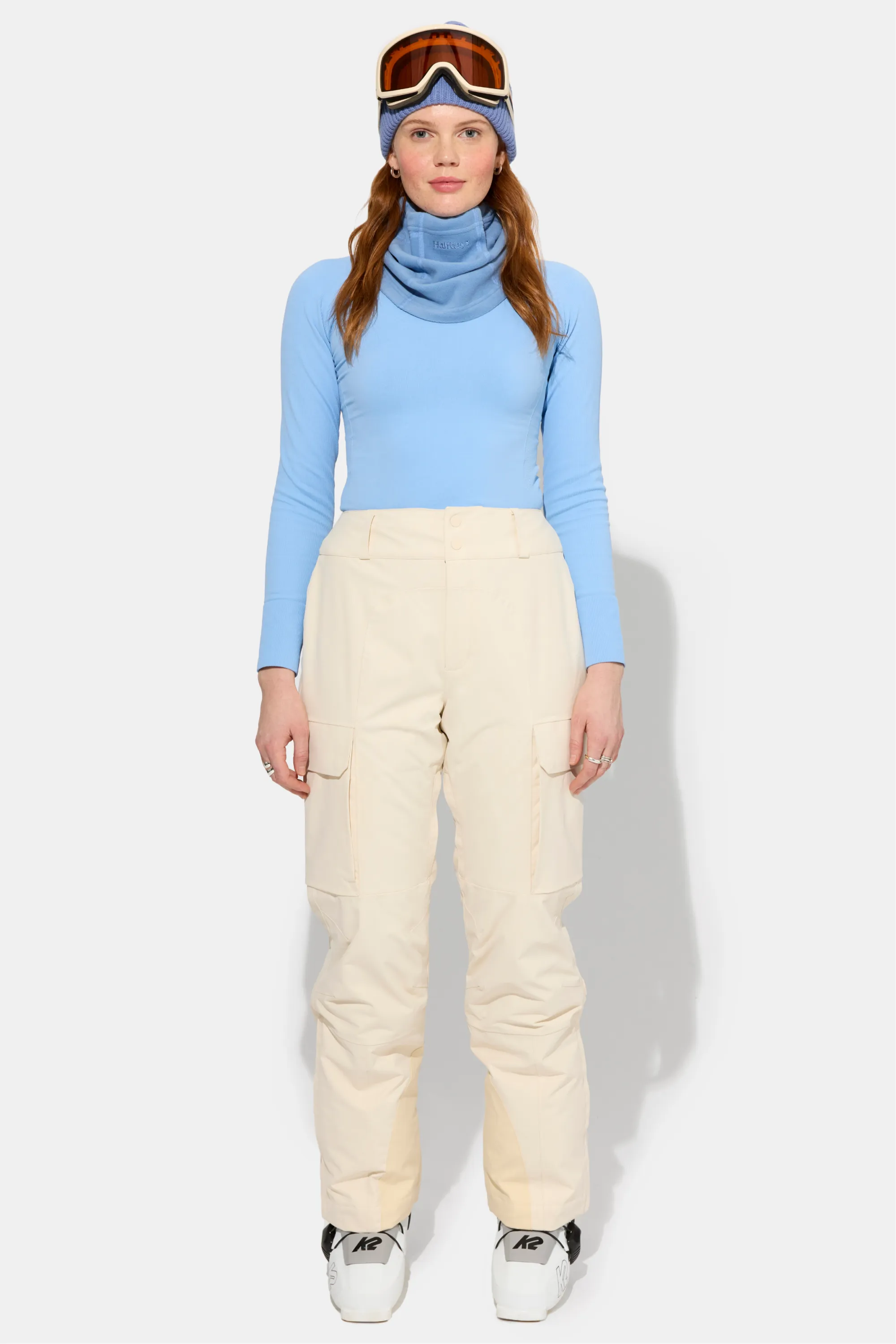 Thomas Snowboard Pant - Final Sale sold by Halfdays
