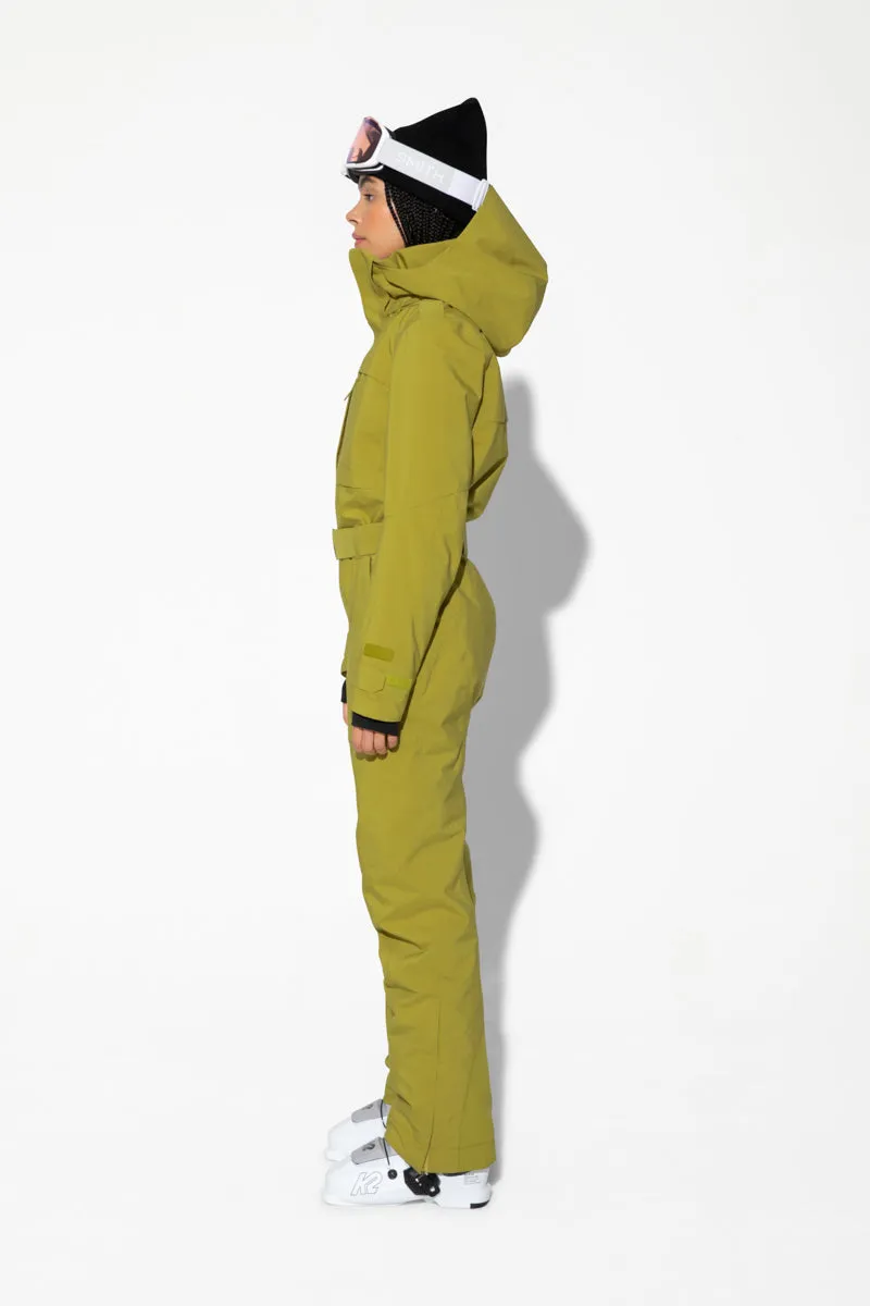 Murphy Ski Suit - Final Sale sold by Halfdays product image thumbnail 3