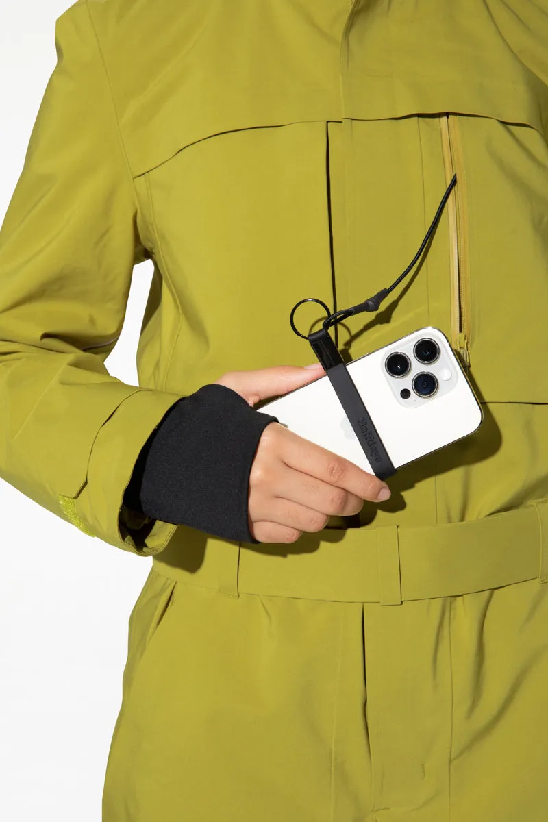 Murphy Ski Suit - Final Sale sold by Halfdays product image thumbnail 4