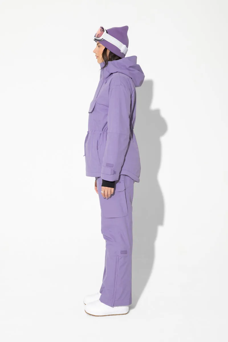 Ronne Snowboard Jacket - Final Sale sold by Halfdays product image thumbnail 3