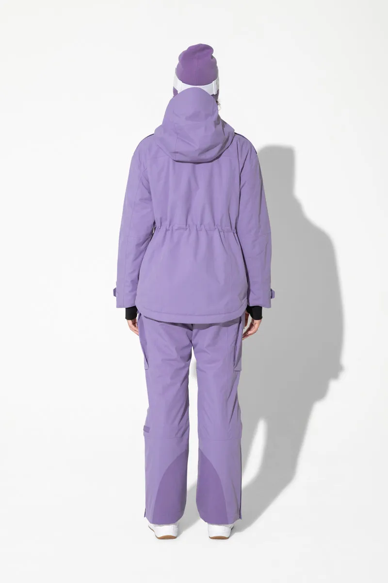 Ronne Snowboard Jacket - Final Sale sold by Halfdays product image thumbnail 2