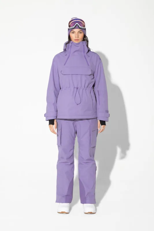 Ronne Snowboard Jacket - Final Sale sold by Halfdays