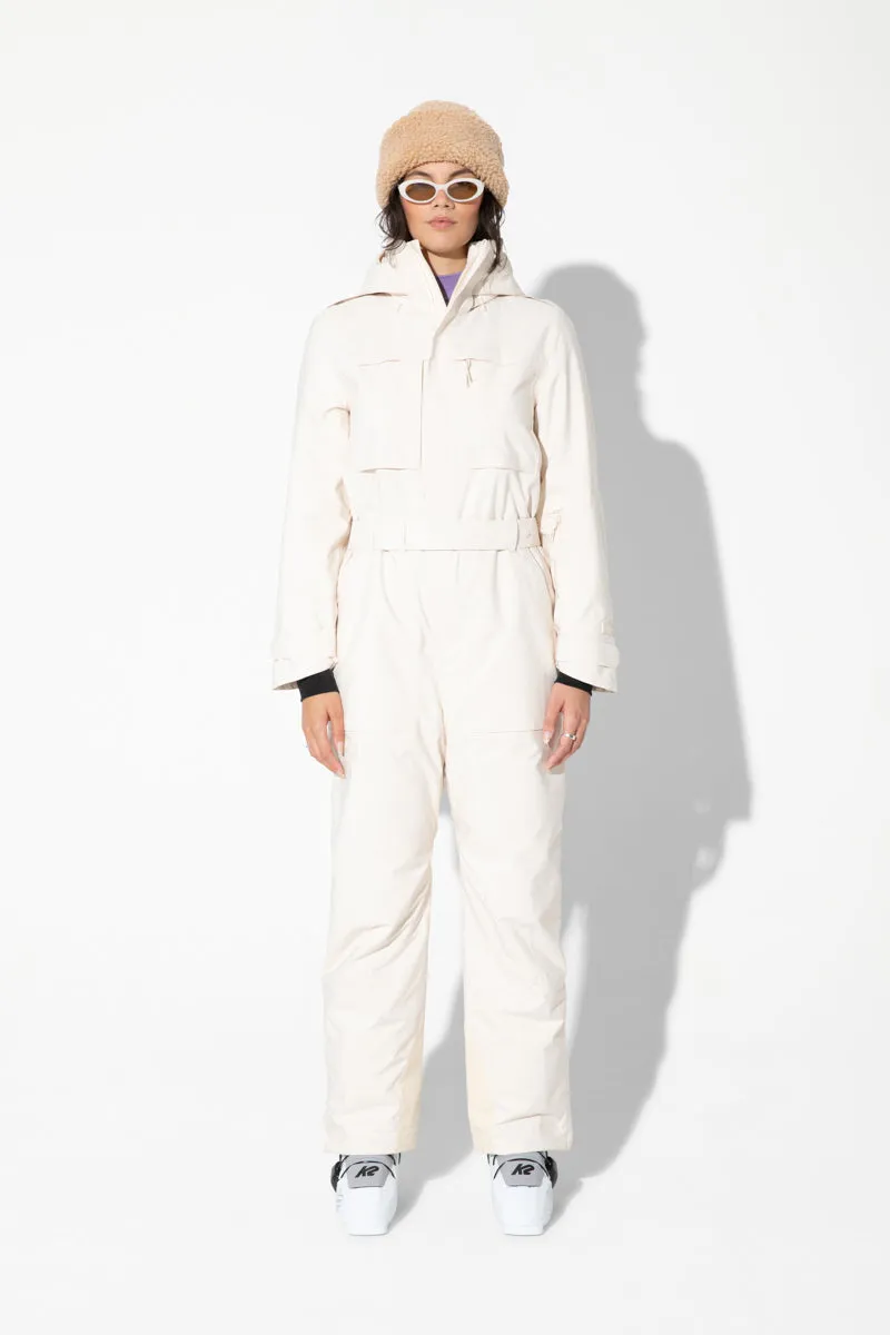Murphy Ski Suit - Short sold by Halfdays