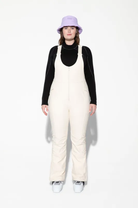 Isabel Soft Shell Bib Pant sold by Halfdays