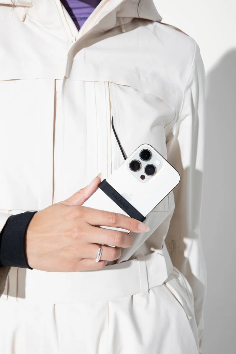 Murphy Ski Suit sold by Halfdays product image thumbnail 4