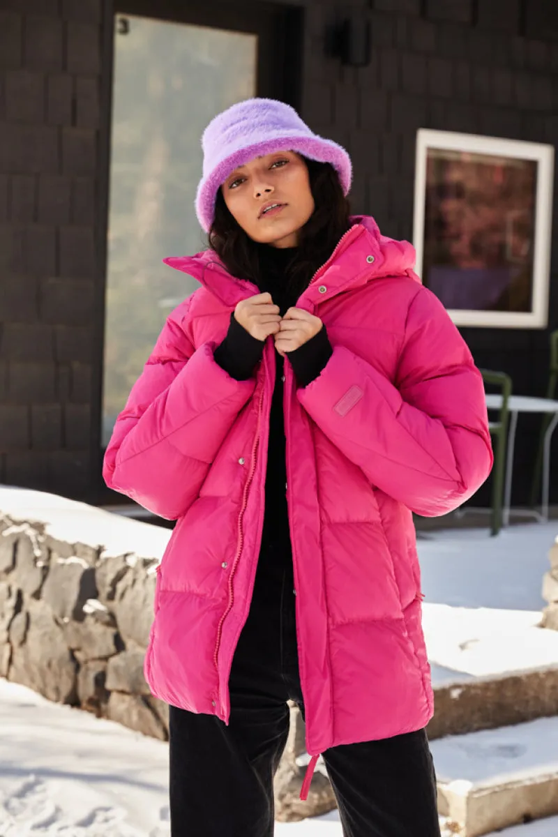 Tabei Parka sold by Halfdays product image thumbnail 5