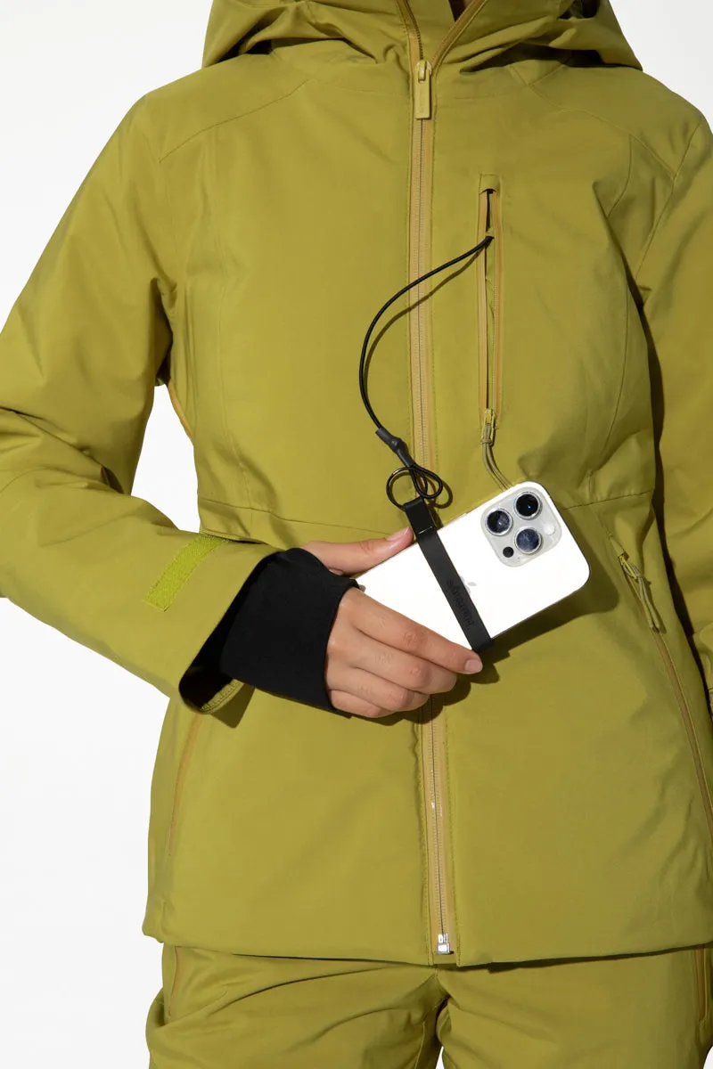 Lawrence Jacket - Final Sale sold by Halfdays product image thumbnail 4