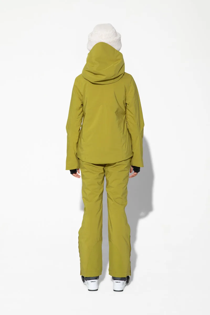 Lawrence Jacket - Final Sale sold by Halfdays product image thumbnail 2