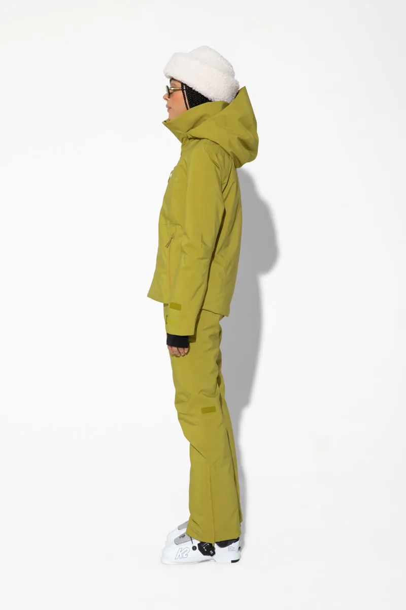 Lawrence Jacket - Final Sale sold by Halfdays product image thumbnail 3