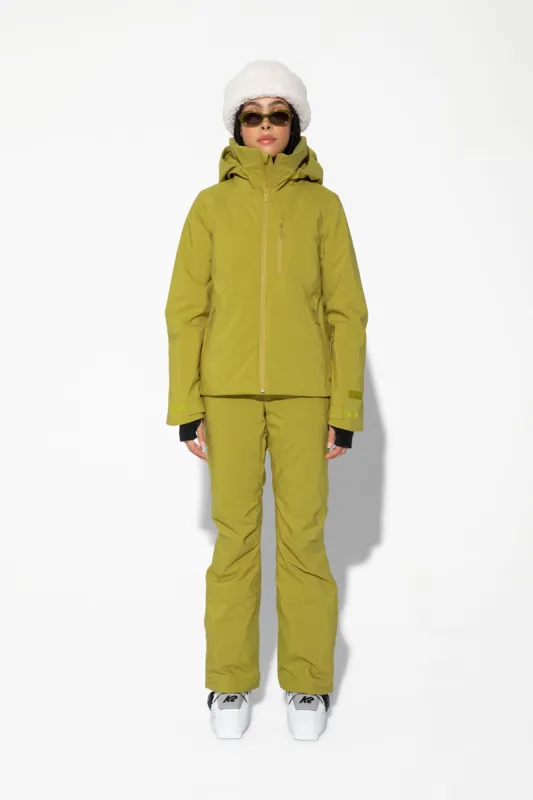 Lawrence Jacket - Final Sale sold by Halfdays