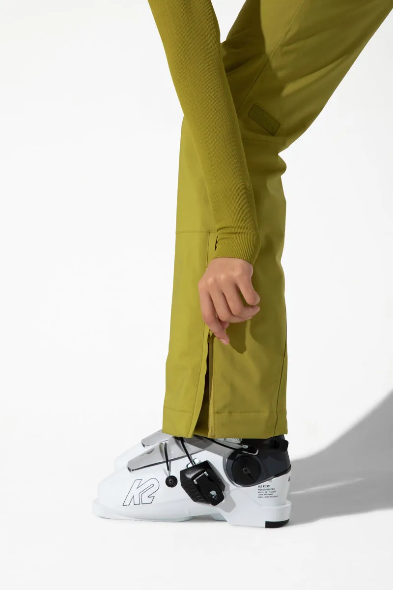 Alessandra Pant - Short - Final Sale sold by Halfdays product image thumbnail 5