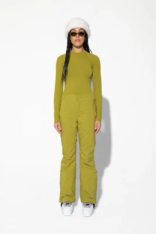 Alessandra Pant - Short - Final Sale sold by Halfdays