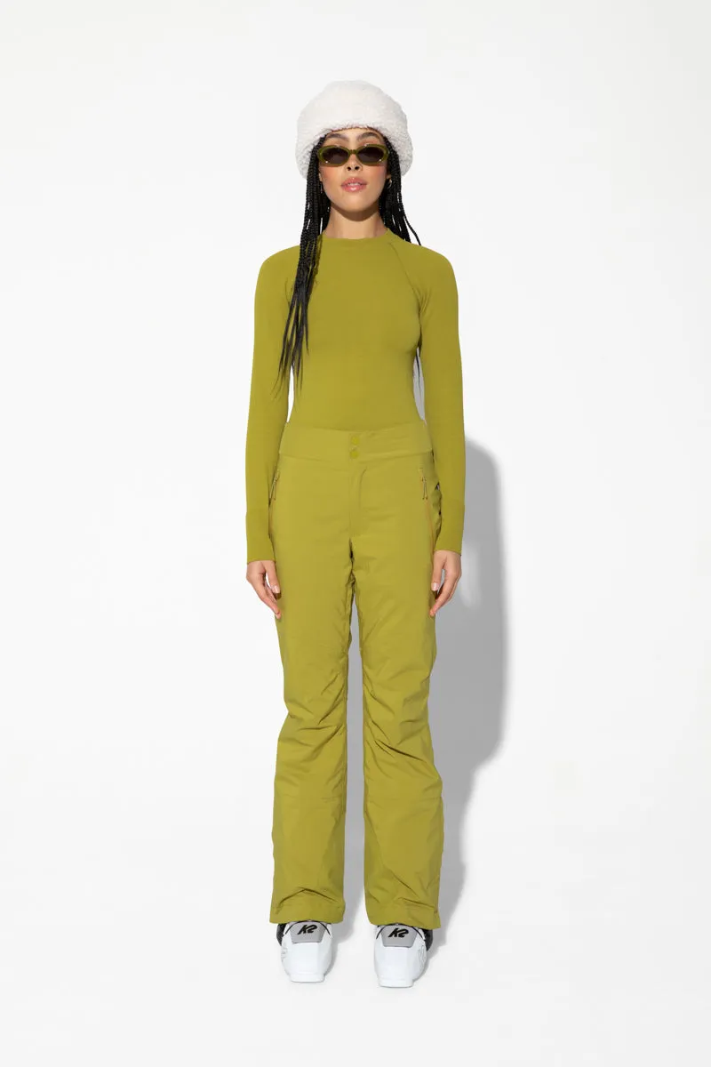 Alessandra Pant - Short - Final Sale sold by Halfdays