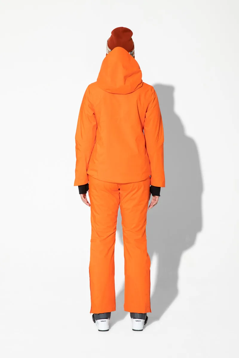 Lawrence Jacket - Final Sale sold by Halfdays product image thumbnail 2