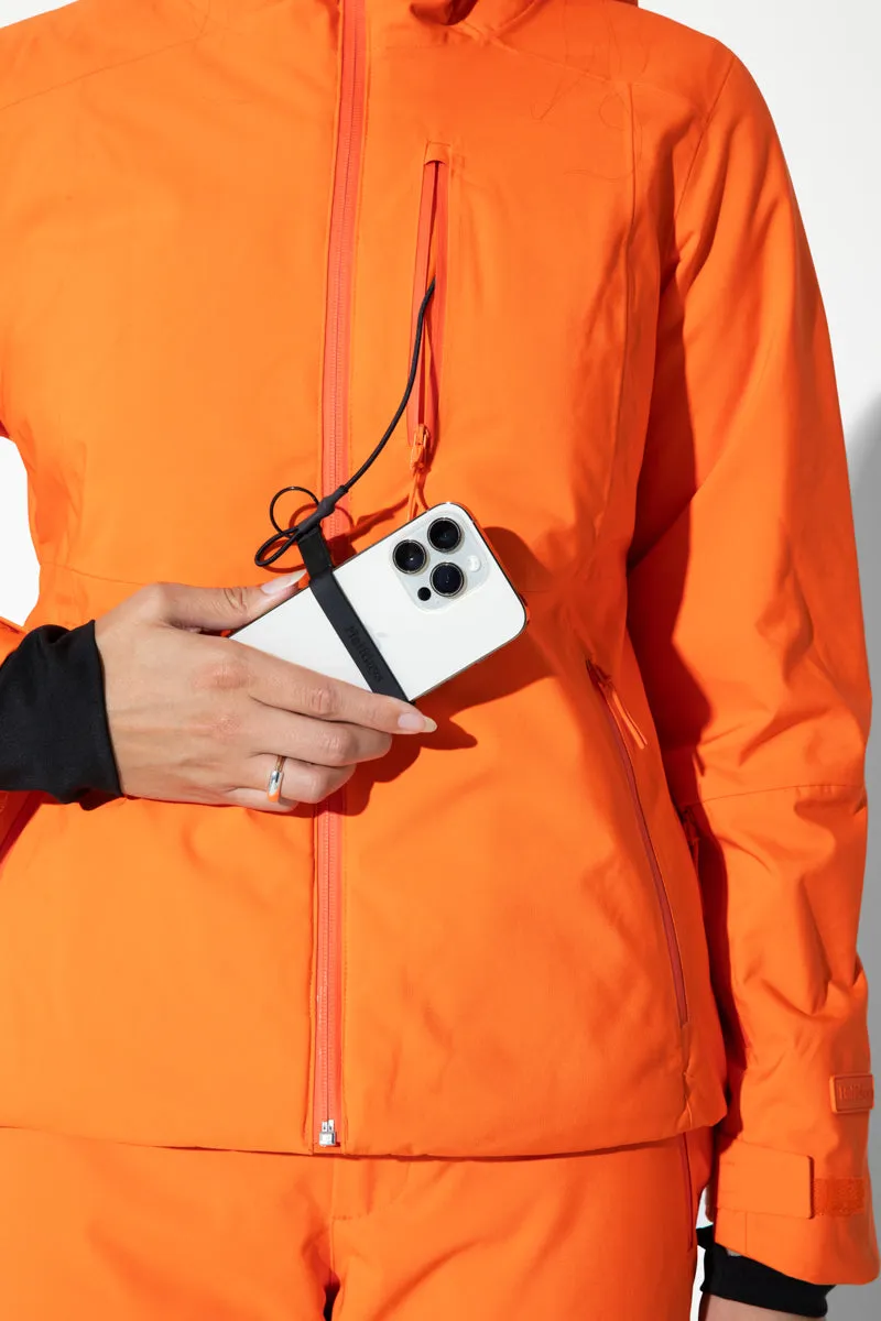 Lawrence Jacket - Final Sale sold by Halfdays product image thumbnail 4