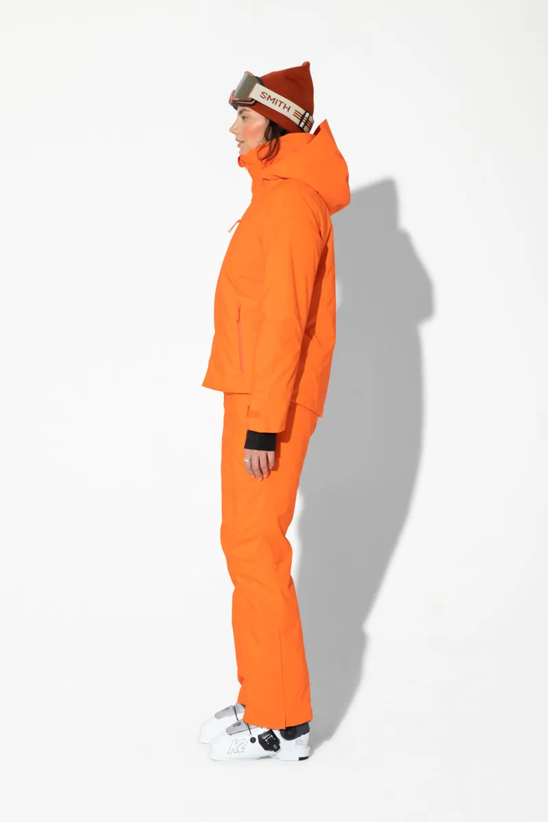 Lawrence Jacket - Final Sale sold by Halfdays product image thumbnail 3