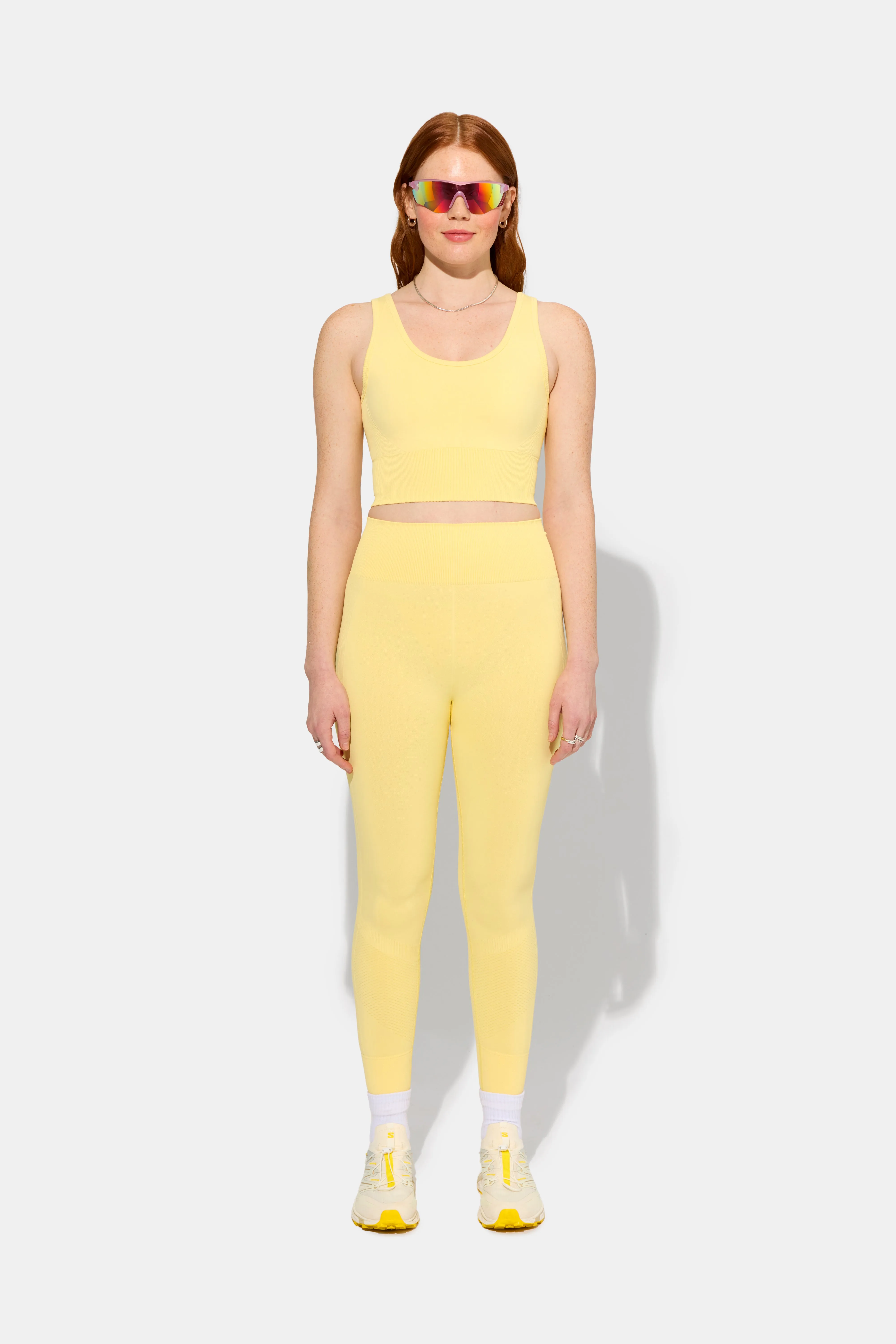 Sophia Legging sold by Halfdays