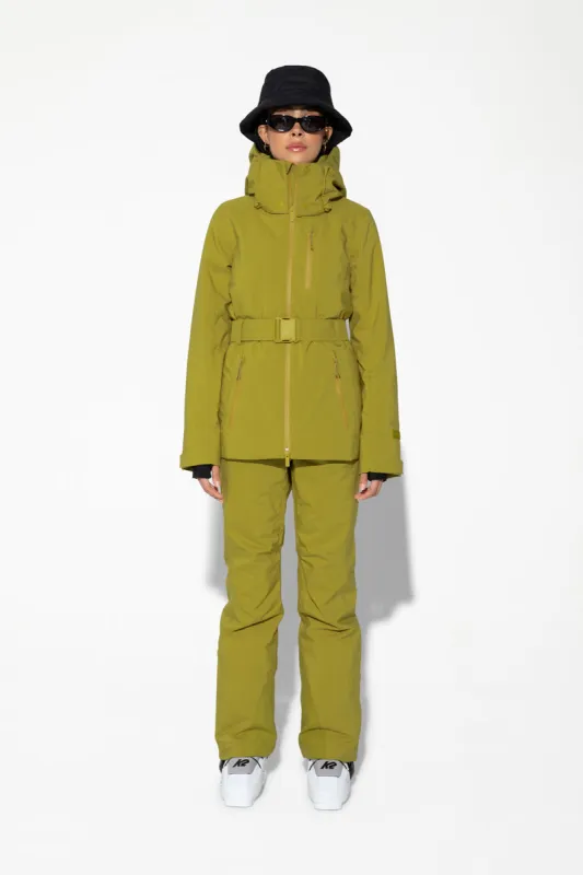 Aston Jacket - Final Sale sold by Halfdays