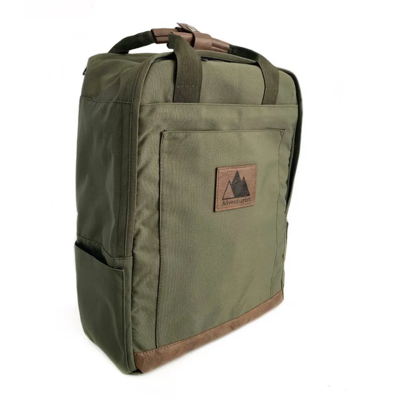 Weekender sold by Adventurist Backpack Co.