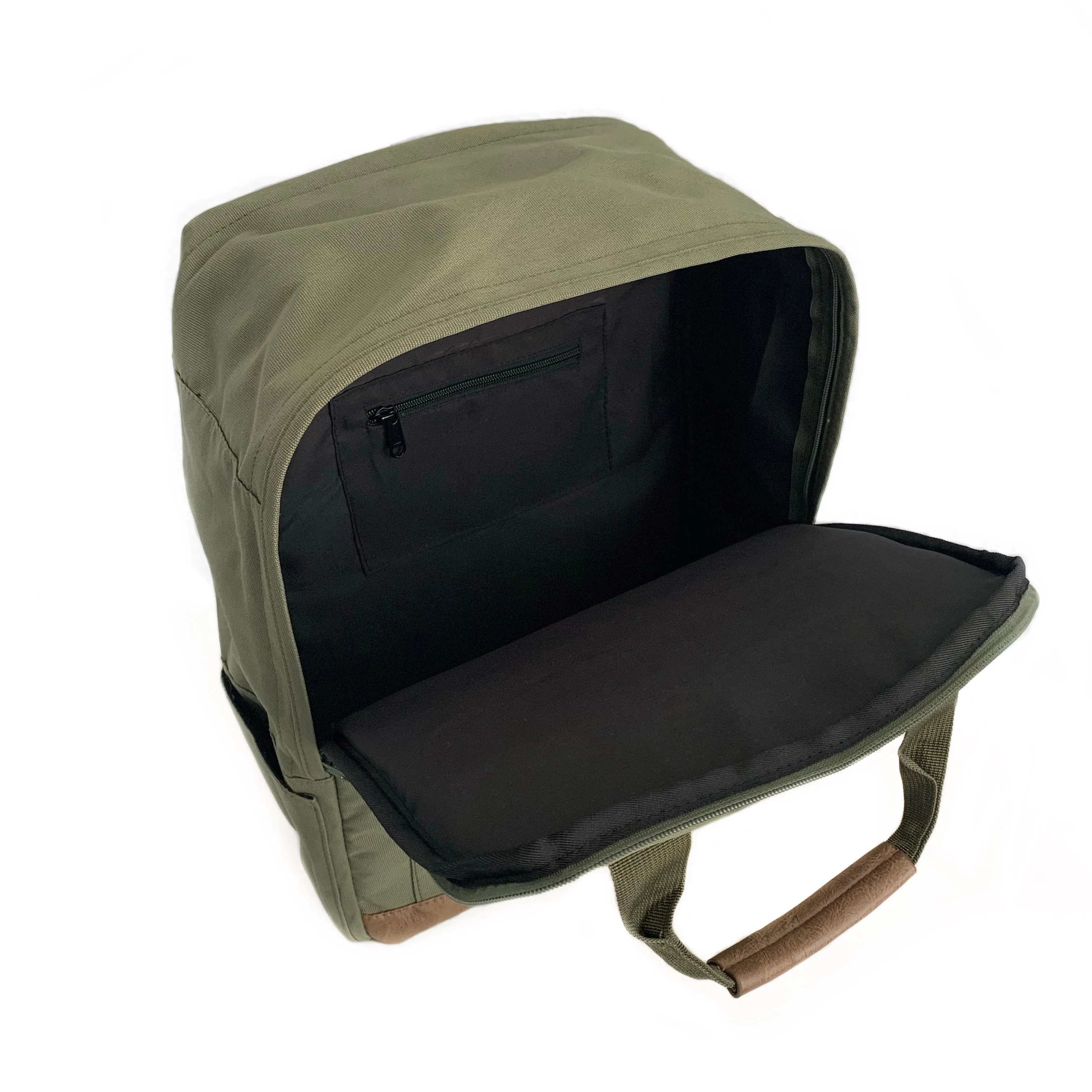 Weekender sold by Adventurist Backpack Co. product image thumbnail 5