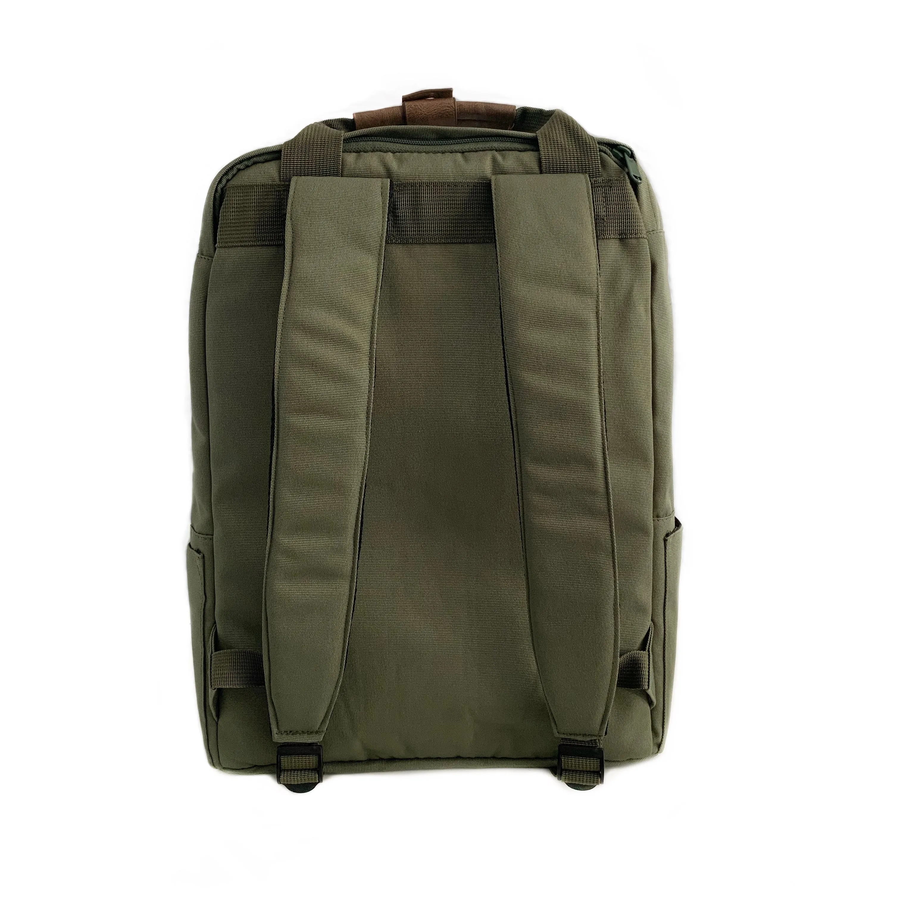 Weekender sold by Adventurist Backpack Co. product image thumbnail 3