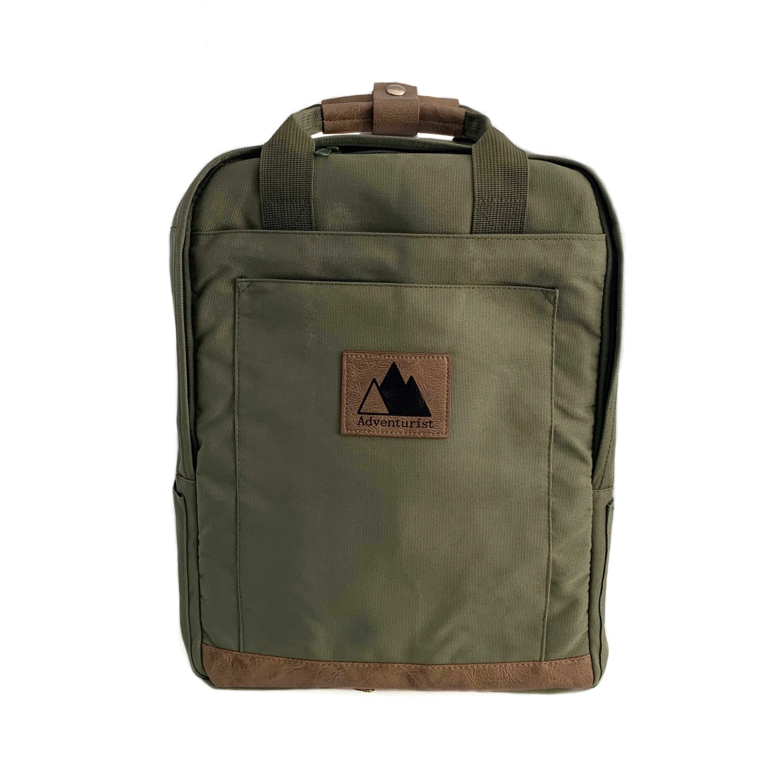 Weekender sold by Adventurist Backpack Co. product image thumbnail 2