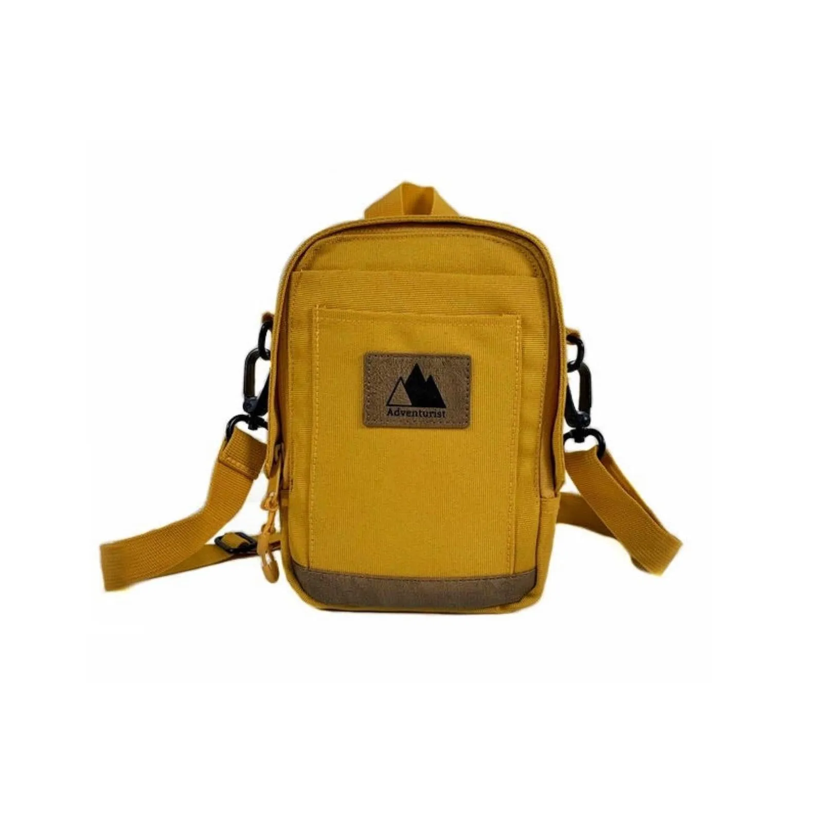 Sidekick Crossbody sold by Adventurist Backpack Co.