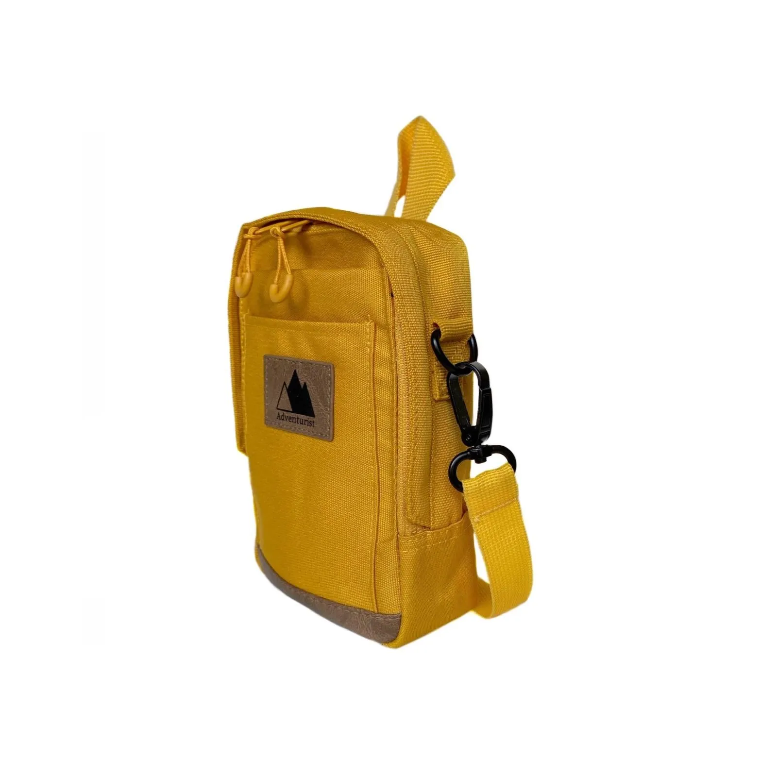 Sidekick Crossbody sold by Adventurist Backpack Co. product image thumbnail 2