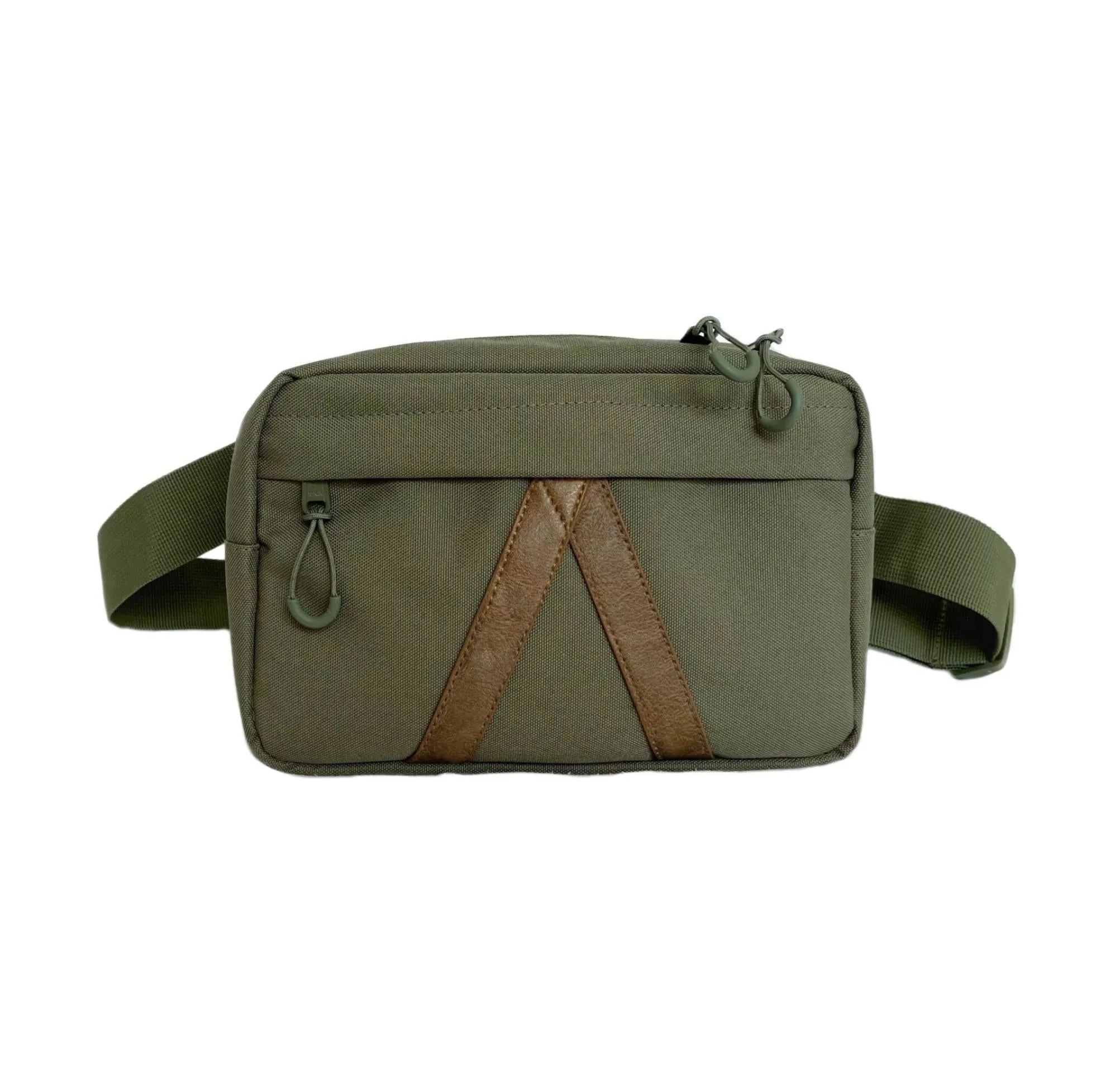Summit Sling Bag sold by Adventurist Backpack Co.