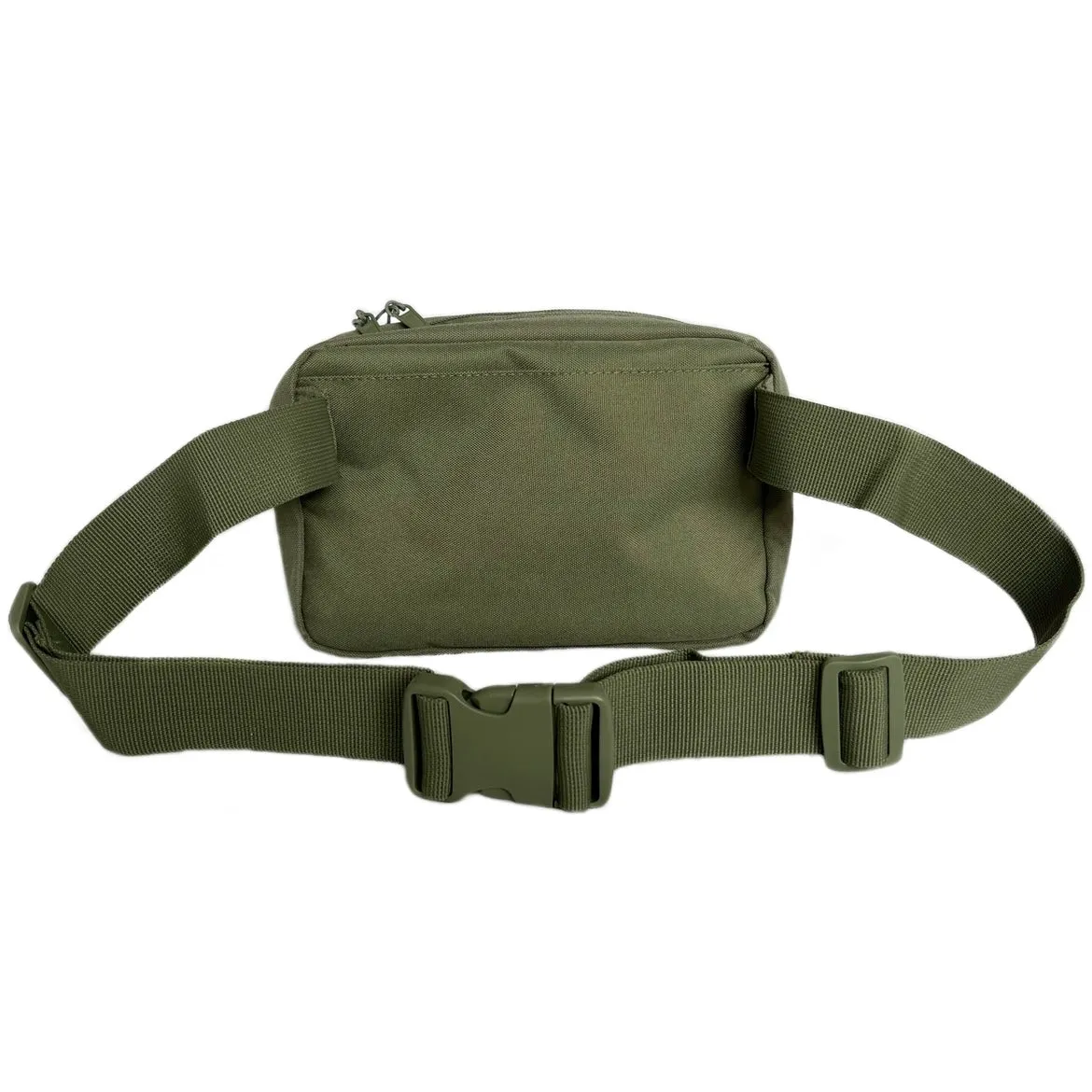 Summit Sling Bag sold by Adventurist Backpack Co. product image thumbnail 2
