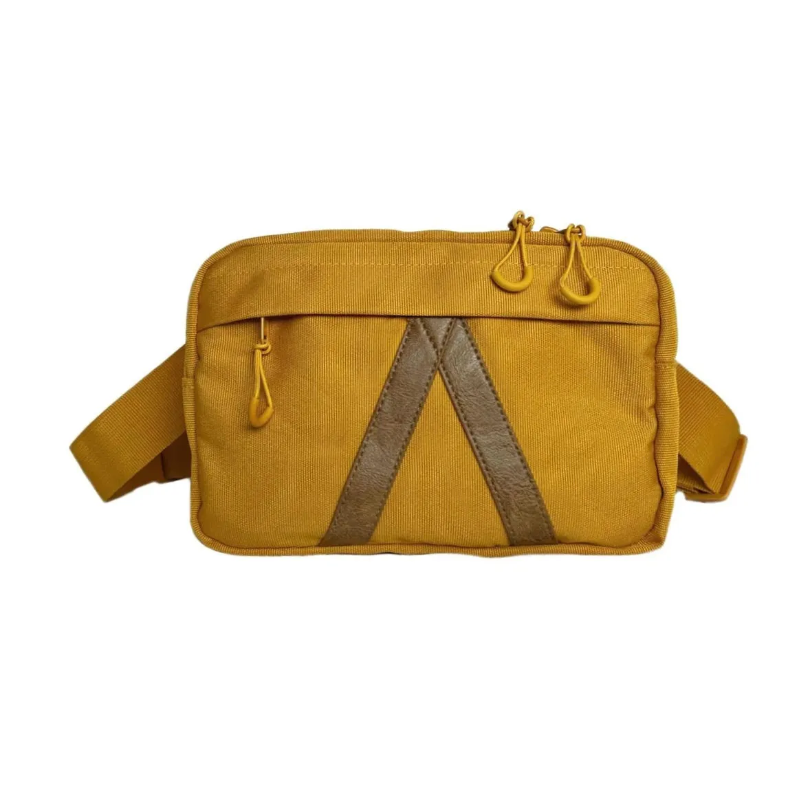 Summit Sling Bag sold by Adventurist Backpack Co. product image thumbnail 5