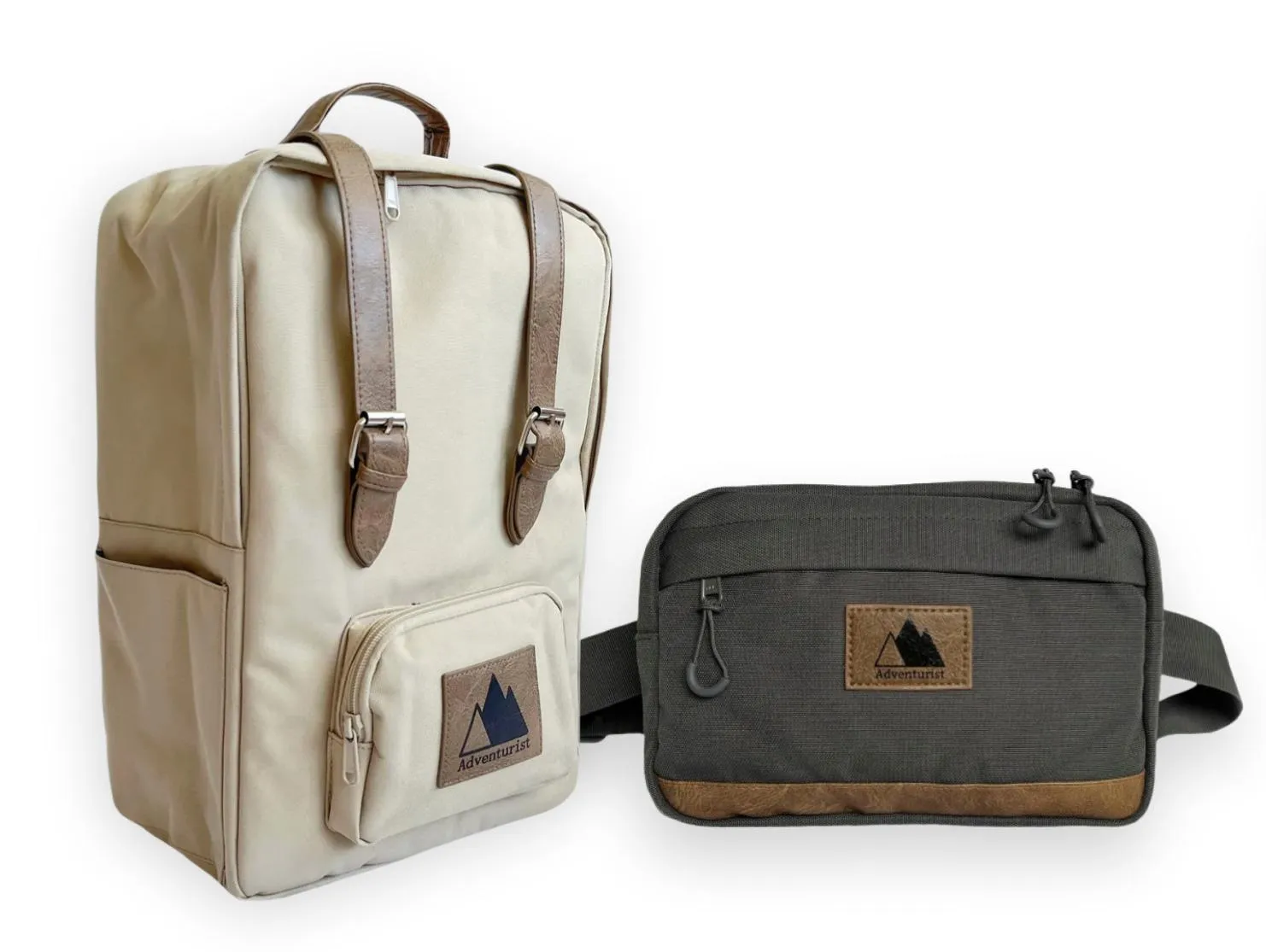 A Scary Good Grab Bag sold by Adventurist Backpack Co. product image thumbnail 4