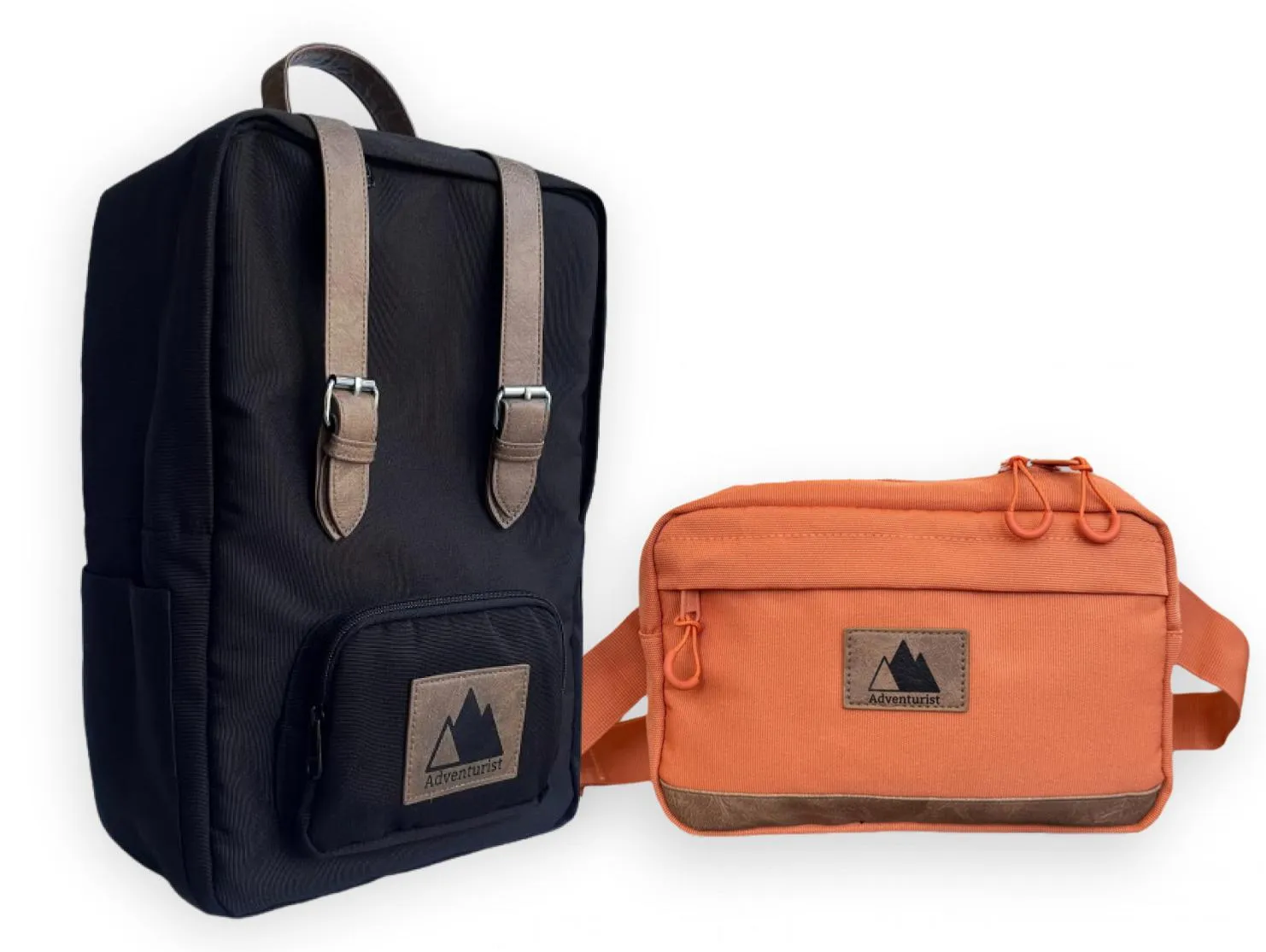 A Scary Good Grab Bag sold by Adventurist Backpack Co. product image thumbnail 2