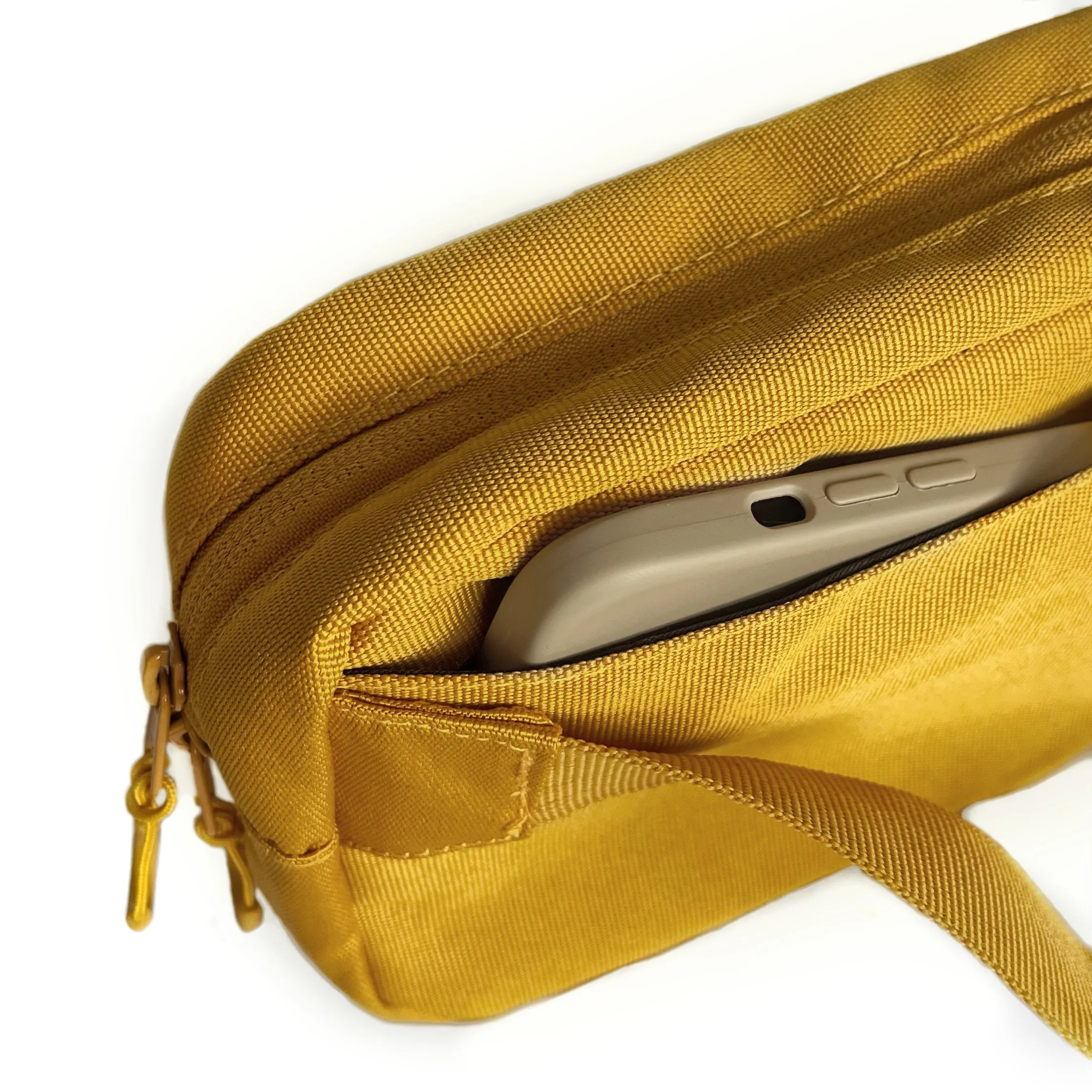 Nomad Sling Bag sold by Adventurist Backpack Co. product image thumbnail 3