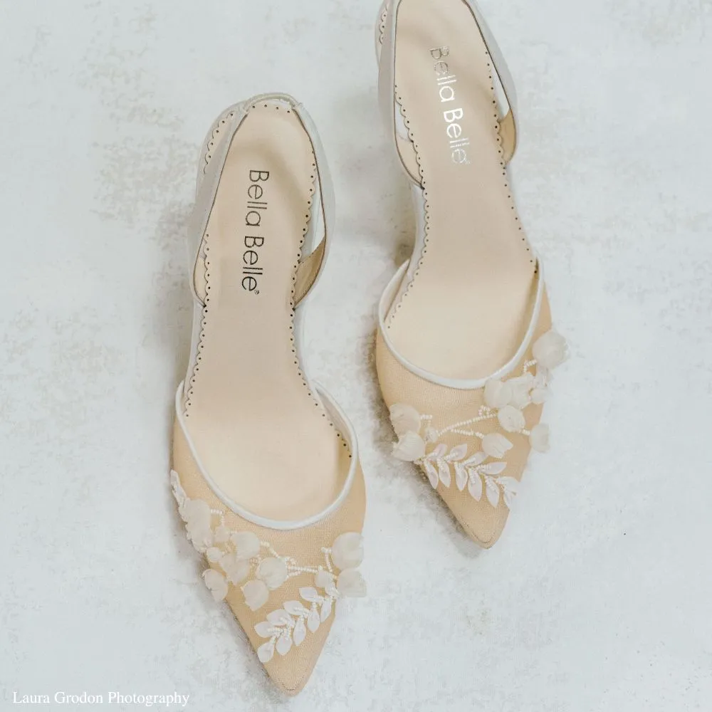 LIBBY sold by Bella Belle Shoes product image thumbnail 2