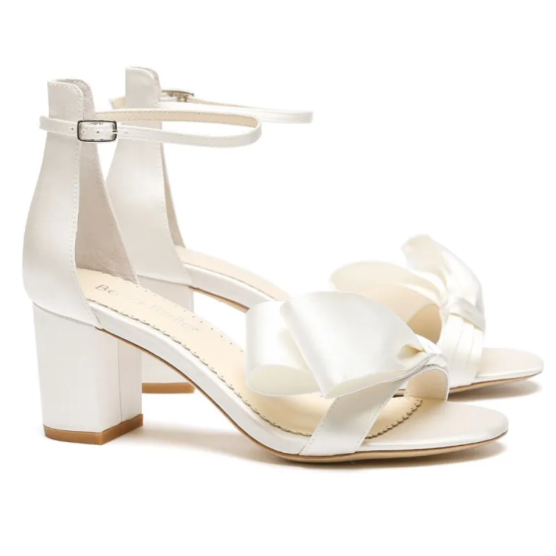 ZOYA SAMPLE SALE sold by Bella Belle Shoes