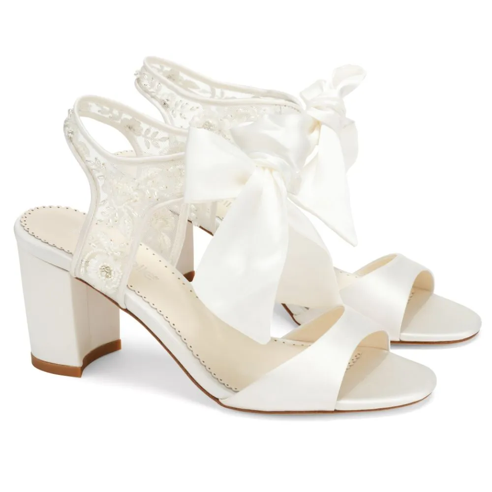 CAMILA sold by Bella Belle Shoes