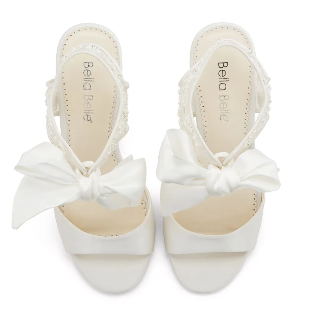 CAMILA sold by Bella Belle Shoes product image thumbnail 5