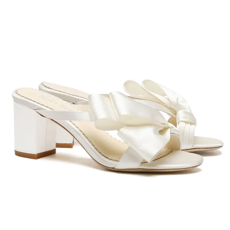 IMANI SAMPLE SALE sold by Bella Belle Shoes